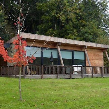 Yorkshire Dales Lodge 10 Ensuite 리치먼드 외부 사진