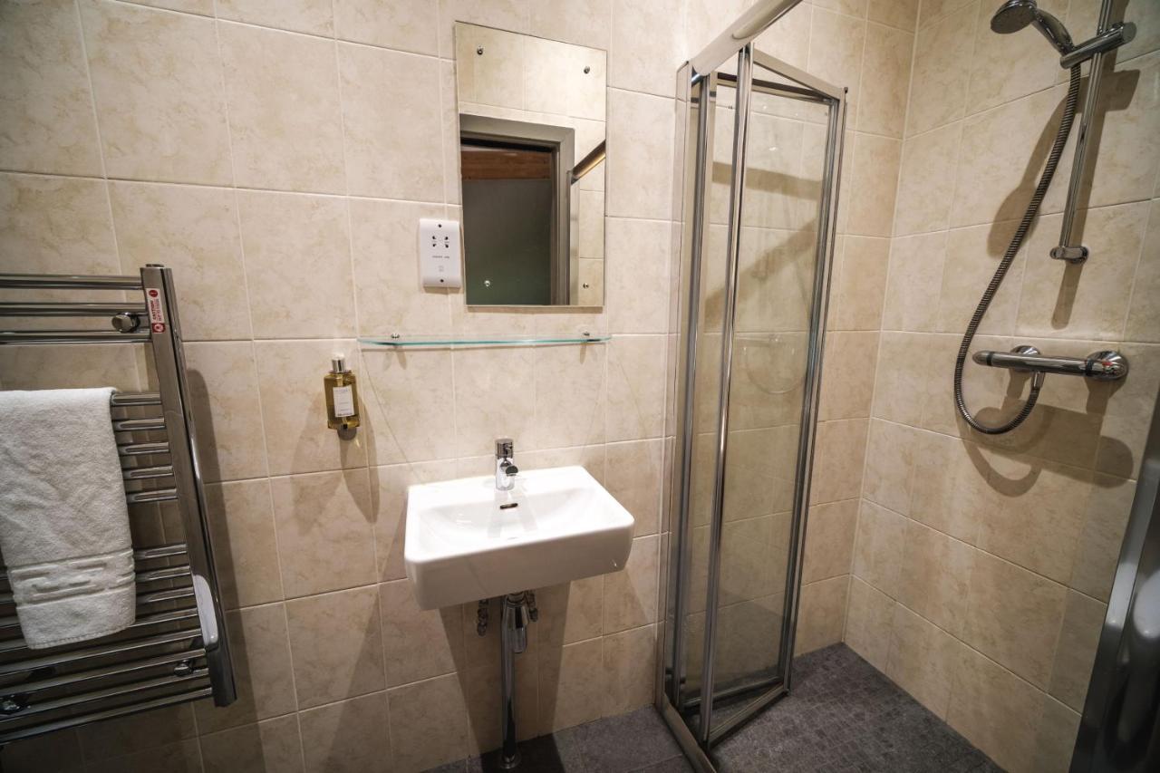 Yorkshire Dales Lodge 10 Ensuite 리치먼드 외부 사진